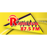 Radio Rádio Legal 87.5