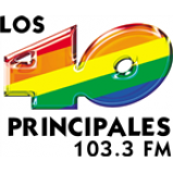 Radio Los 40 Principales 103.3