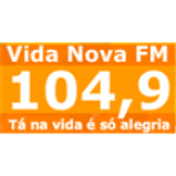 Radio Rádio Vida Nova FM 104.9