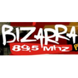 Radio Radio Bizarra 89.5