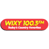 Radio WIXY 100.3
