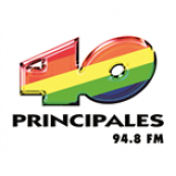 Radio 40 Principales Castellón 94.8