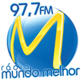 Radio Rádio Mundo Melhor (FM) 97.7