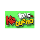 Radio Ke Buena 102.5