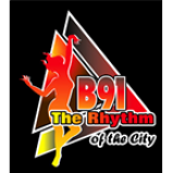 Radio B91 The Rhythm of the City