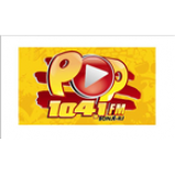 Radio Rádio Pop FM 104.1