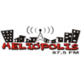 Radio Rádio Heliópolis 87.5
