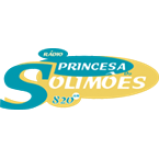 Radio Rádio Princesa do Solimôes 820