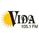 Radio Estereo Vida FM 105.1