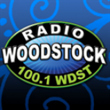 Radio Radio Woodstock WDST 100.1