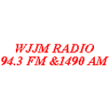 Radio WJJM-FM 1490