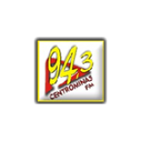 Radio Rádio Centrominas FM 94.3
