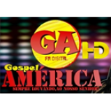 Radio Rádio Gospel América