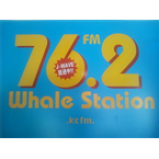 Radio Whale Station 76.2