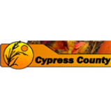 Radio Cypress County EMS