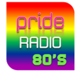 Radio Pride Radio 80s