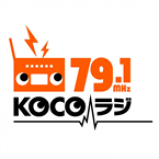 Radio KOCO FM 79.1