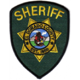 Radio El Dorado and Amador Counties Fire and Law Enforcement, CAL FIRE