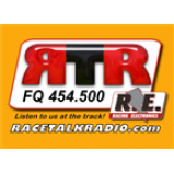 Radio Race Talk Radio