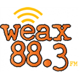 Radio WEAX 88.3