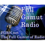 Radio Full Gamut Radio