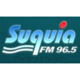 Radio Radio Suquia 96.5