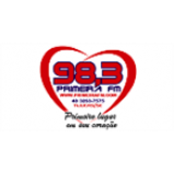 Radio Rádio Primeira FM 98.3