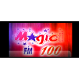 Radio Magic FM 100 100.0