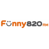 Radio Funny 820