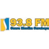 Radio Suara Muslim 93.8