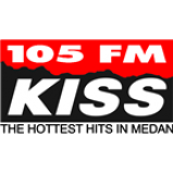 Radio KISS 105 FM 105.0