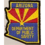 Radio Arizona Highway Patrol Dispatch - District 2