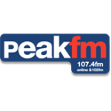 Radio Peak FM 107.4