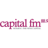 Radio Capital FM 88.9