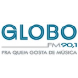 Radio Rádio Globo FM (Salvador) 90.1