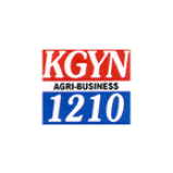 Radio KGYN 1210