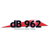 Radio DB 962