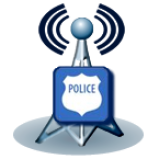 Radio Cincinnati Police Scanner 151.16
