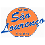 Radio Rádio São Lourenço 1190