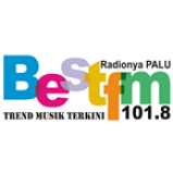 Radio Best FM Palu 101.8