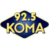 Radio KOMA 92.5