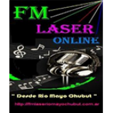 Radio Radio Laser Rio Mayo 98.1