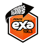 Radio Exa FM Jutiapa 106.3