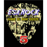 Radio Esa Rock 87.5