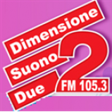 Radio Dimensione Suono Due 101.7