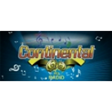 Radio Web Rádio Continental