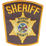 Radio Waupaca County Police, Fire, and EMS