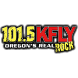 Radio KFLY 101.5