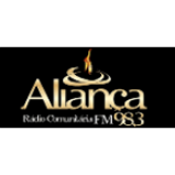 Radio Rádio Aliança FM 98.3
