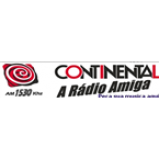Radio Rádio Continental AM 1530